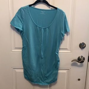 Motherhood Maternity Top ***HOST PICK***